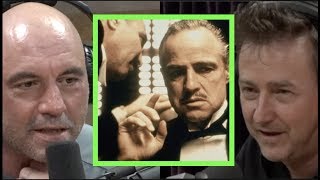 Joe Rogan  Why Did They Stop Making Movies Like in the 70s wEdward Norton [upl. by Retxed]