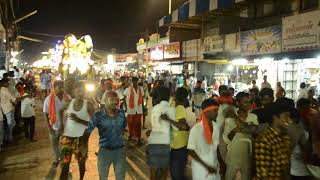 Singampunari vinayagar function 2018 [upl. by Major245]