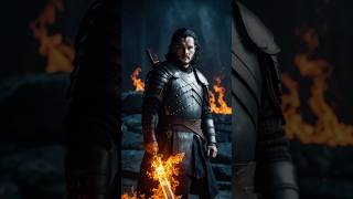 The True Identity of Jon Snow  Is He More Than Just a Targaryen jonsnow gameofthrones history [upl. by Ecnatsnok]