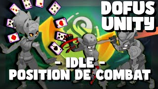 DOFUS UNITY  NOUVELLES POSITIONS DE COMBAT 😨 [upl. by Leeland]