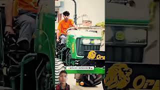 John Deere video YouTube short viral video Anmol Vishwakarma [upl. by Bust827]