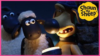 🐑 Shaun The Sheep YouTube Special 🐑 Phoney Farmer🐑 Brand New Episodes Cartoons for kids [upl. by Epperson]