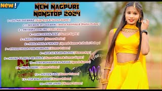 New Nagpuri Nonstop Video 2024  Tore Chakar Me  Singer Ignesh Kumar  Superhit Nagpuri Song [upl. by Annawek]