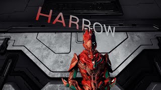 Harrow 101 Warframe Overview and Beginnerish Guide [upl. by Marino]