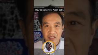 How To Name Your Asian Baby [upl. by Bobine617]