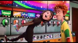 HOTEL TRANSYLVANIA 2 TV Spot  quotRed Carpetquot [upl. by Atilol182]