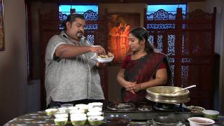 Thani Nadan I Ep 89 Part 1  Sapthadhanya aushadhakanjhi recipe I Mazhavil Manorama [upl. by Aiselad939]