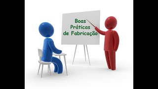 Treinamento Boas Práticas de Fabricação BPF [upl. by Aikemet885]