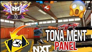 New OB47 😱PANEL 🔥DOWNLOAD✅ AND♥️ TONAMENT👹 PANEL♥️ [upl. by Atlante]