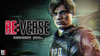 RESIDENT EVIL REVERSE  CLOSED BETA GAMEPLAY  FIRST IMPRESSIONS [upl. by Alrad]