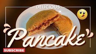 Pan Cake  Dorayaki Recipe  Japanese Pancake Dorayaki  Home Made [upl. by Anavahs]