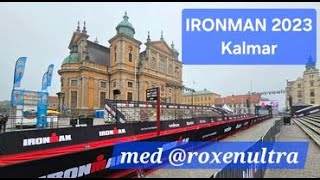 IRONMAN 2023 Kalmar [upl. by Richmond126]