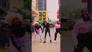 Tititi Phina Dance Challenge ❤️💃💃 titi phina viral trending couple love song tiktok shorts [upl. by Dana812]