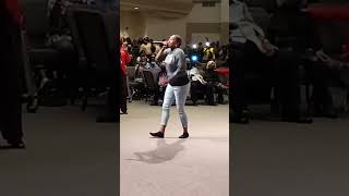 Leandria Johnson quotEndow Mequot [upl. by Demp]