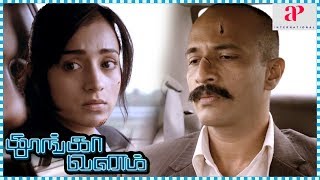 An Interview with Thoongavanam Writer Suka  Kamal Haasan Trisha [upl. by Am510]