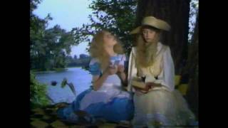 Alice in Wonderland CTCTTC 1982  Clip 1 of 4 [upl. by Pepi]