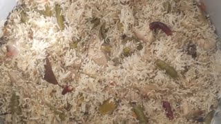 Muradabadi Chicken Biryani Mukbang ZAiKA fooD EAT Mukbang  Chicken Biryani [upl. by Dasha]