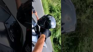 Ktm RC 200 • Ktm Bike • 390 Ktm • Bike reaction • ktm200 ktmbike bike bikelife TheUK07Rider [upl. by Kcirnek]