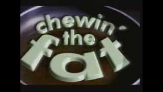 Chewin the Fat season 2 episode 2 [upl. by Alarick]