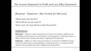 2016 08 04 13 59 Financial Statement Analysis to Assess Credit Risk [upl. by Lavud]