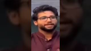 Imam ul Haq praising Rohit Sharma [upl. by Elbon803]