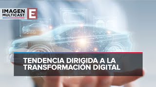 El futuro de la industria automotriz en México [upl. by Jentoft969]