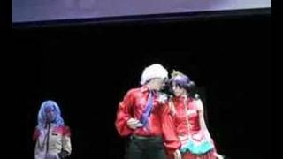 TnS Shojo Kakumei Utena  Faust  The Musical  Trailer [upl. by Marlen]