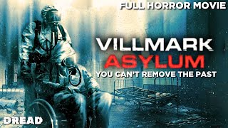 Villmark Asylum  Full Horror Movie  Thriller Horror  Anders Baasmo Christiansen  DREAD [upl. by Bultman]