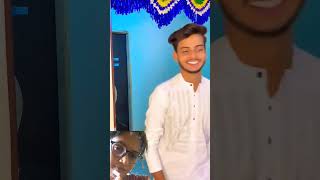 Bhai aur bahan ka ek khubsurat sa rishta 😊 ❤️ gogo2728 deepeshzo mr roshan shubham deepesh foryou [upl. by Dituri]