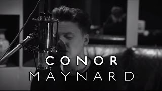 Conor Maynard Covers  Mr Probz Robin Schulz Remix  Waves [upl. by Anahsed903]