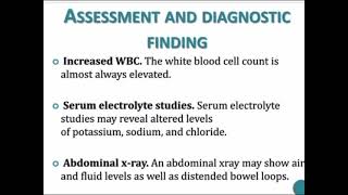 PeritonitisDigestive System Disease [upl. by Maje]