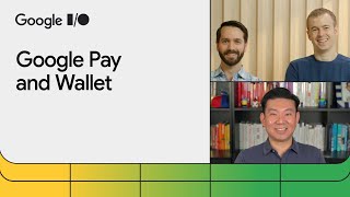 Everything you need to know about Google Pay amp Wallet [upl. by Durer]