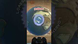 LBP Server Shutdown littlebigplanet playstation ps3 [upl. by Nwahs514]