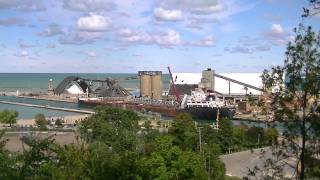 Goderich Tornado August 21st 2011 [upl. by Neeloc687]