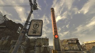 Long 15  NCR Expansion Progress Update 4  Fallout New Vegas [upl. by Main]