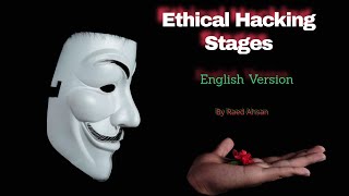 Ethical Hacking Stages  English Version  By Raed Ahsan [upl. by Bullen340]