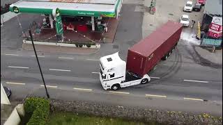 Expert Trucks Exporting  Williamstown Co Galway [upl. by Boesch116]