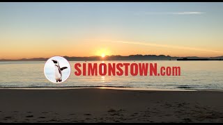 Welcome to Simons Town [upl. by Dieter698]