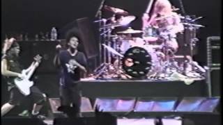 Pearl Jam  19931030 San Jose CA Full Concert [upl. by Chow910]