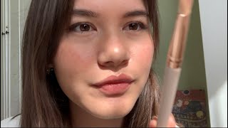 ASMR doing your makeup roleplay [upl. by Marcin]