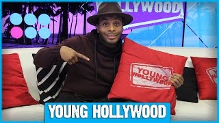 Kel Mitchell GAME SHAKERS Cool Dad [upl. by Ssor]