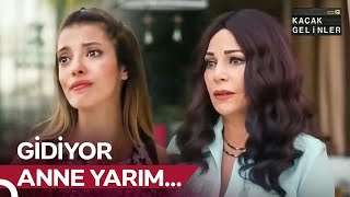 Ağlamıyorum Gözüme Teyzoş Kaçtı 😭  Günlük Şebnem Dozu 42 [upl. by Meara372]