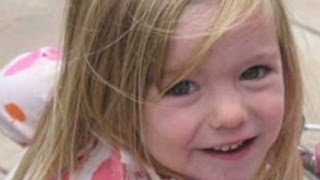 Police to dig in Portugal for Madeleine McCann [upl. by Naellij]