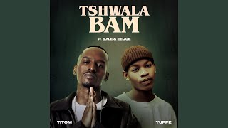 Tshwala Bam feat SNE EeQue Radio Edit [upl. by Raffaello917]