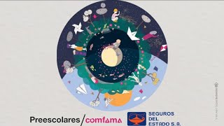 Descarga la Póliza Integral Estudiantil  Preescolares Comfama [upl. by Gernhard]