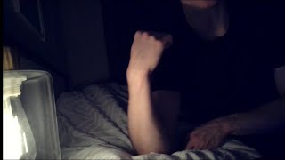 ASMR Chiropractor and Massage Roleplay [upl. by Gnauq]