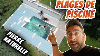 Dites adieu aux fuites  Étanchéité de piscine réussie comme un Pro  Part1 [upl. by Thirzi]