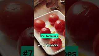 Top 10 AntiInflammatory Foods  diet healthyfoods whattoeattoday [upl. by Dinsdale]