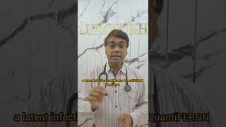 What is Mantoux test  Latent TB  Quantiferon TB Gold test  TB gold  LTBI  DrAnkush [upl. by Nazario]