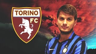 Adem Ljajić ► Benvenuto Al Torino FC  Welcome To Torino FC • Goals amp Skills ᴴᴰ [upl. by Adneram159]